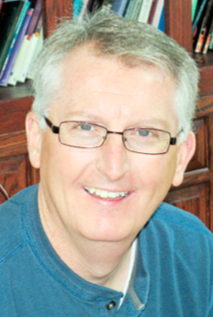 Dr. Michael Jones