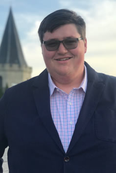 Conner Reed