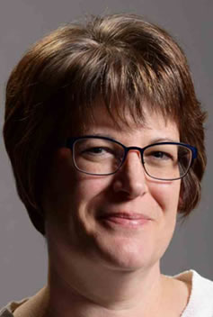 Jo Robinson