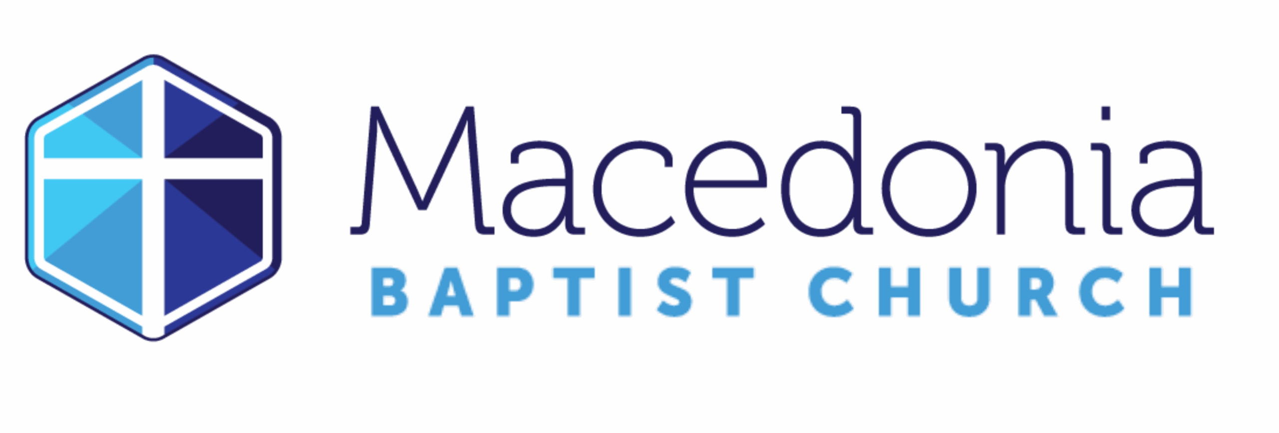 Macedonia Baptist Church | Owensboro KY